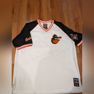 Baltimore Orioles Jersey